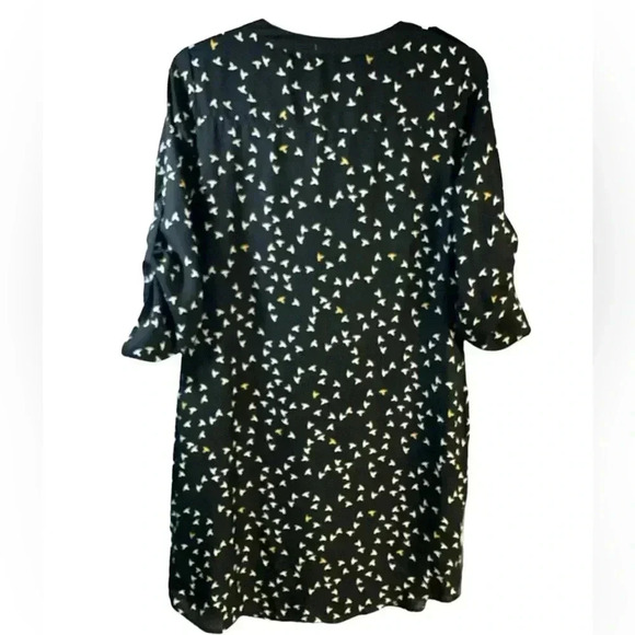 🔥6/$20. OR 10/. rietmans babydoll dress with lining.  Very light , - Picture 4 of 7